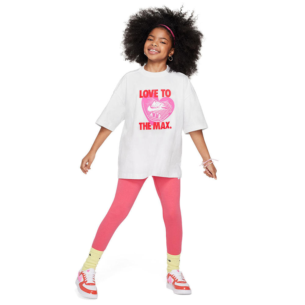 NIKE Sportswear Girls T-Shirt