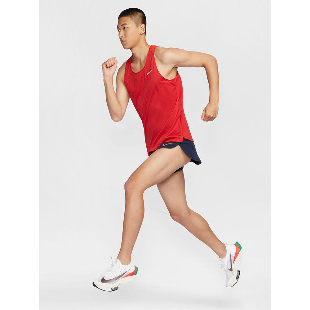 NIKE Stride เสื้อกล้ามวิ่งผู้ชาย