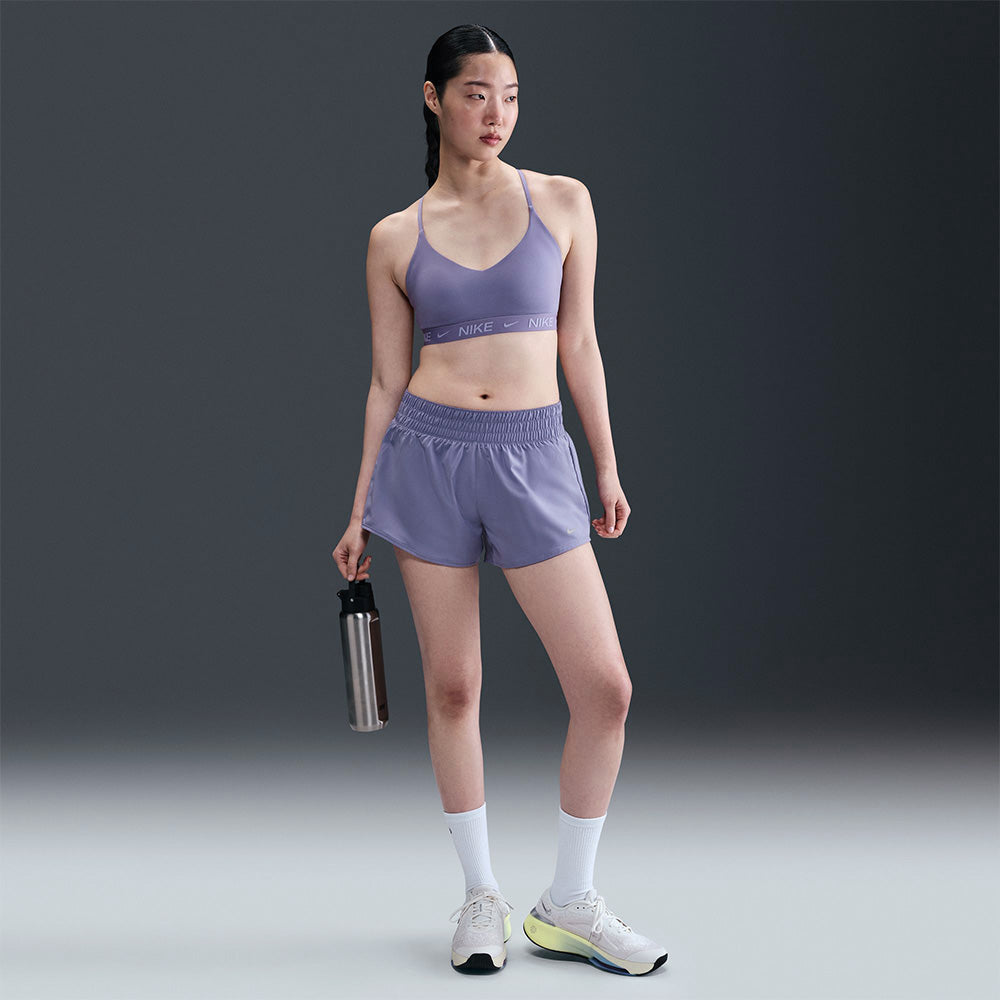 NIKE Indy Light Support สปอร์ตบราผู้หญิง