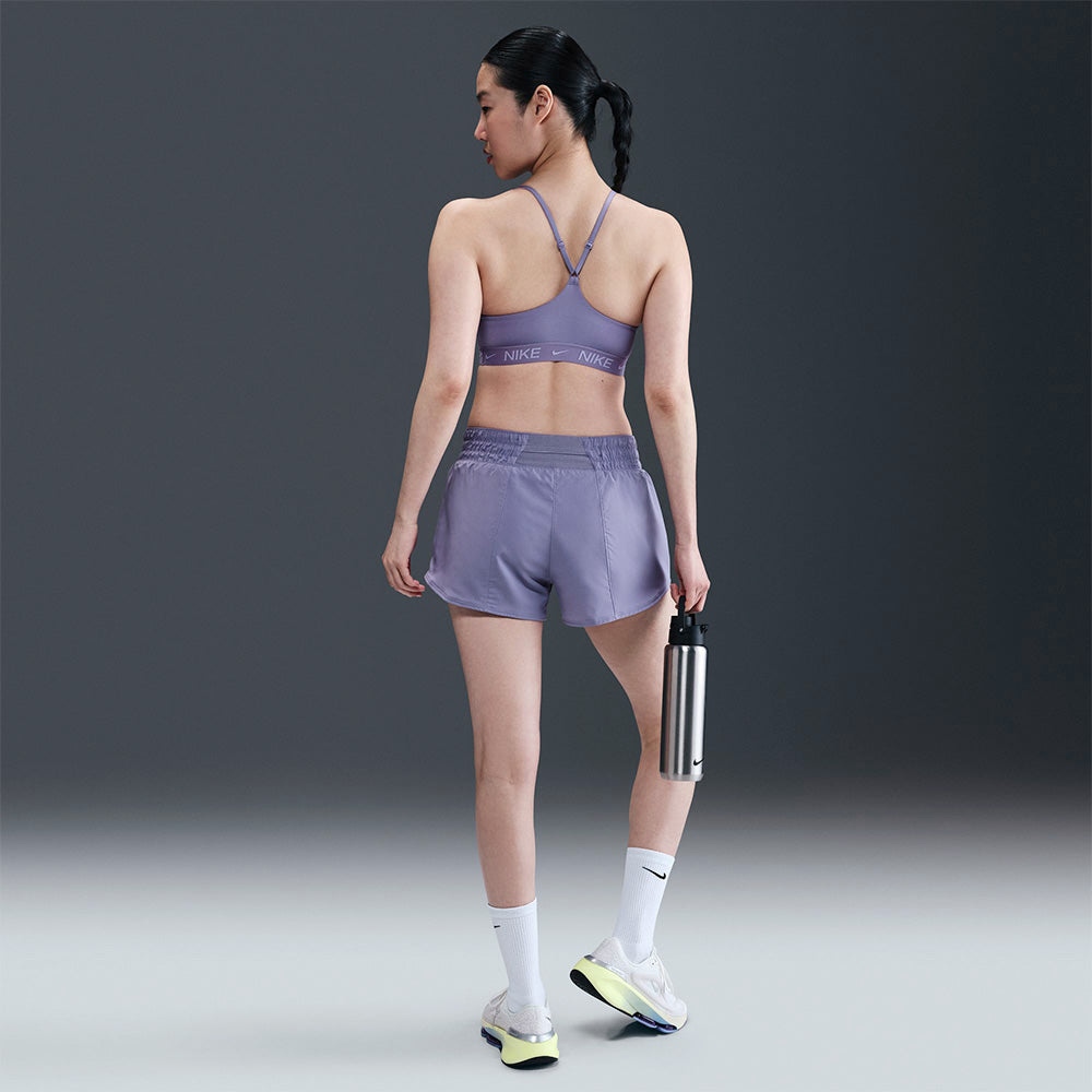 NIKE Indy Light Support สปอร์ตบราผู้หญิง