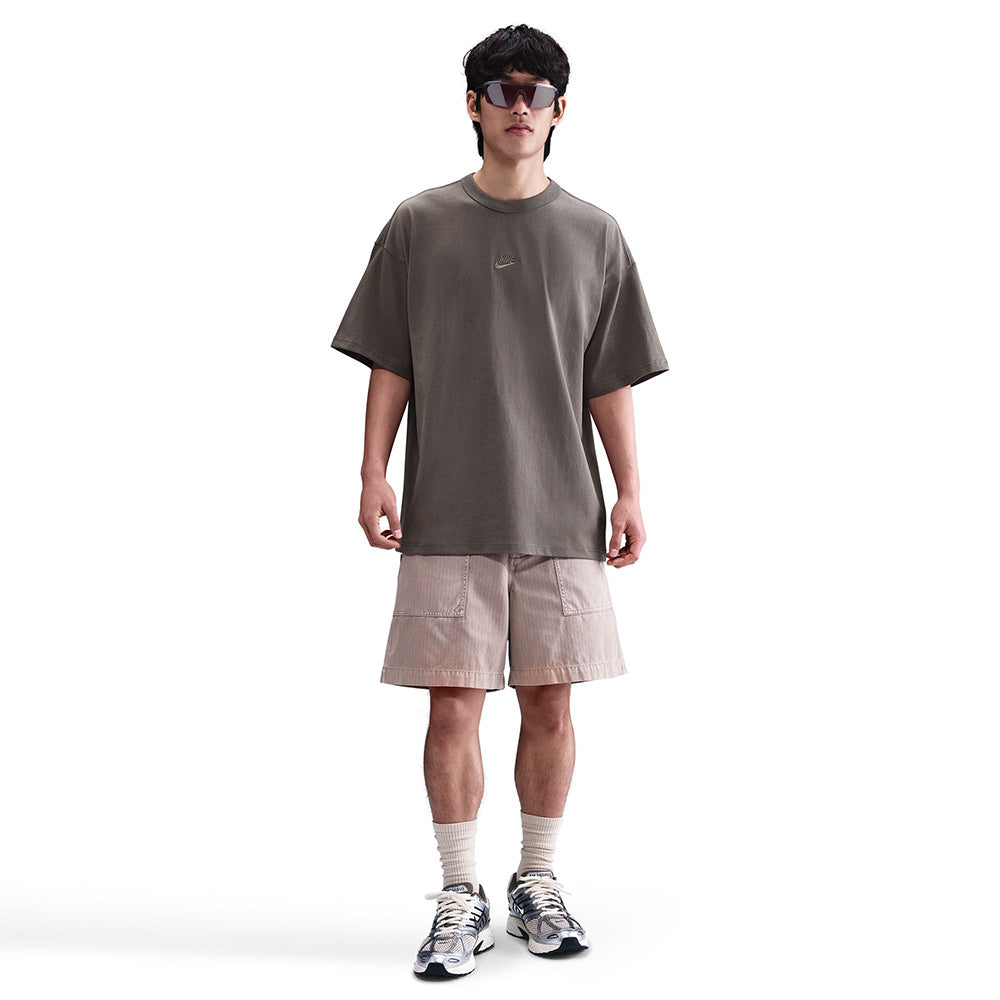 NIKE Sportswear Premium Essentials Oversized Men's T-shirt - Supersports Thailand Supersports Thailand