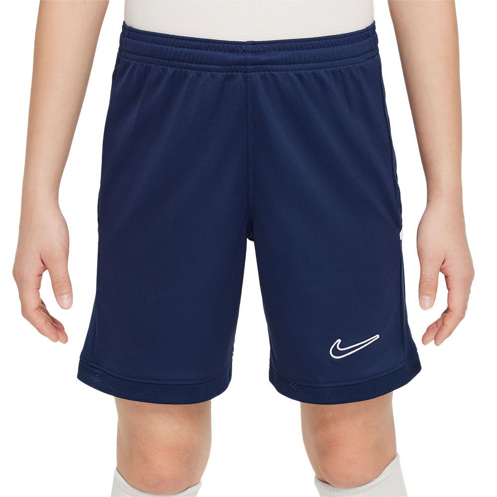 NIKE Academy กางเกงฟุตบอลขาสั้นเด็ก