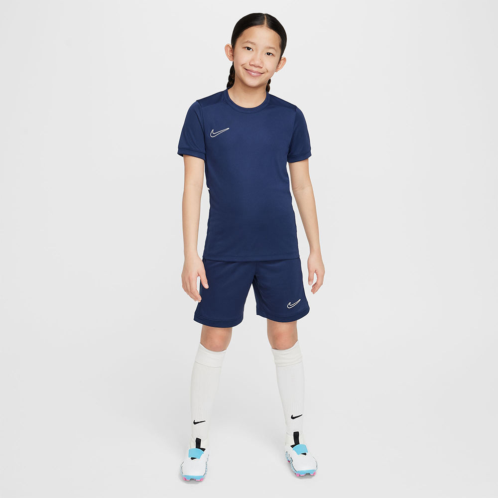NIKE Academy กางเกงฟุตบอลขาสั้นเด็ก