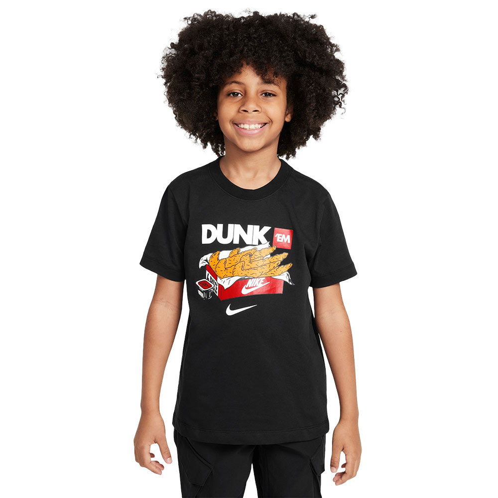NIKE Sportswear เสื้อยืดเด็ก