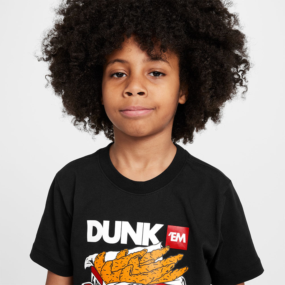 NIKE Sportswear เสื้อยืดเด็ก