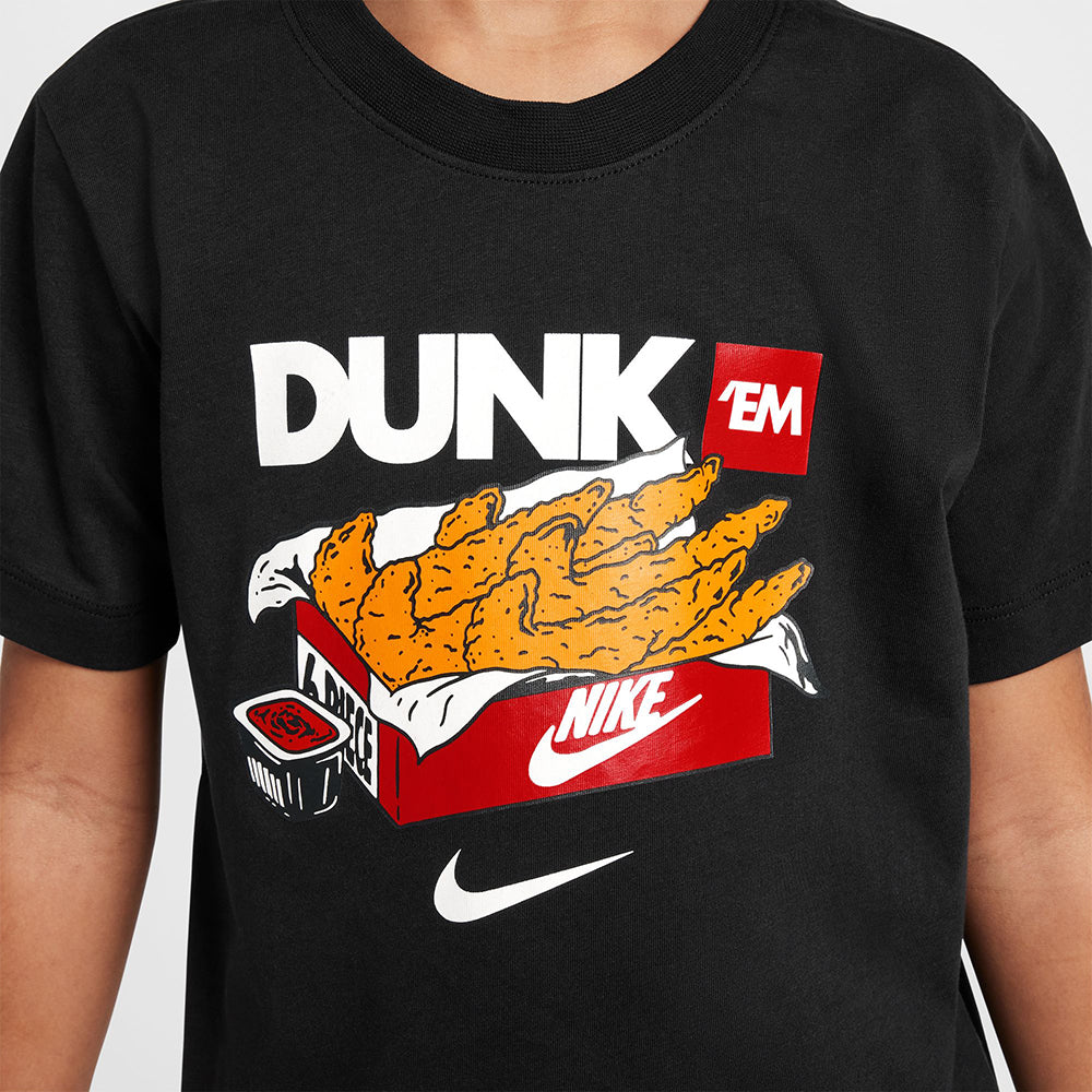 NIKE Sportswear เสื้อยืดเด็ก