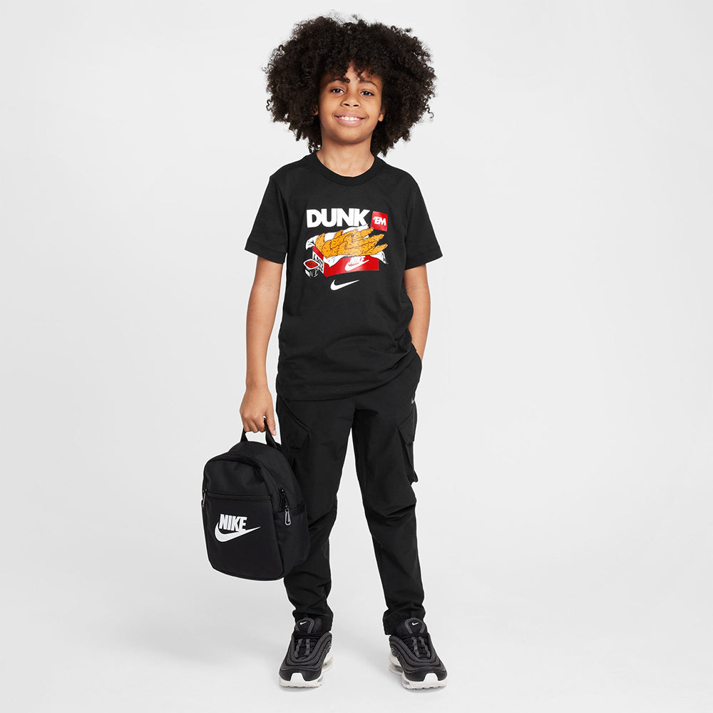 NIKE Sportswear เสื้อยืดเด็ก