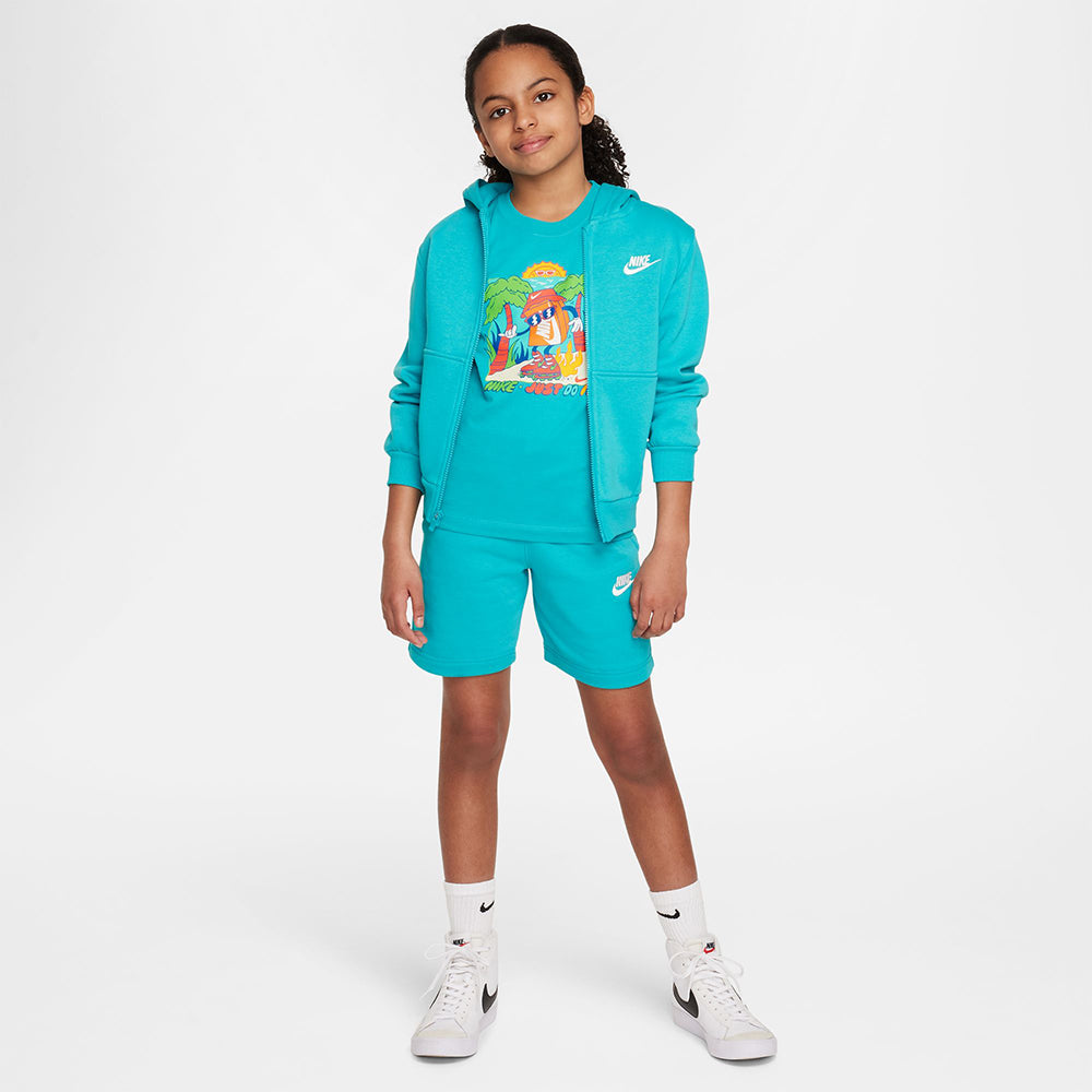NIKE Sportswear เสื้อยืดเด็ก