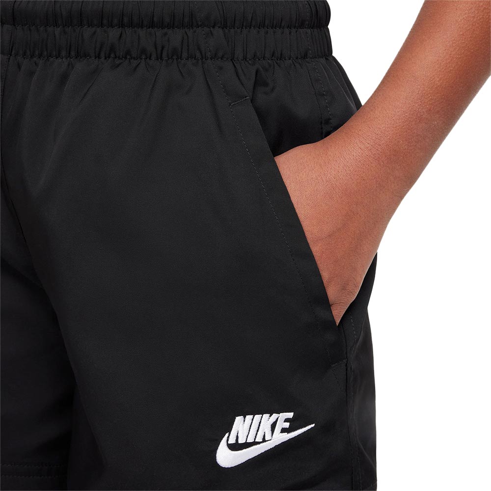 NIKE Sportswear Club 4.5" กางเกงลำลองขาสั้นเด็ก