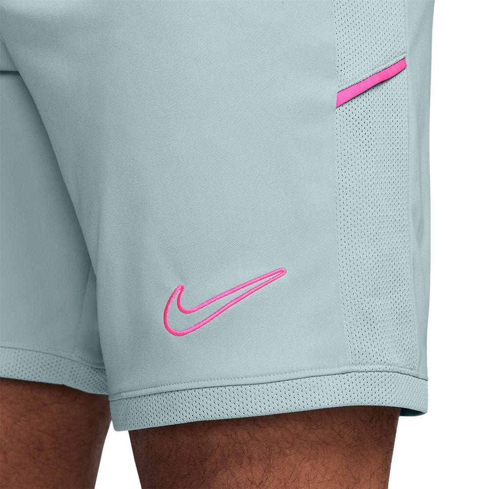 NIKE Academy กางเกงฟุตบอลขาสั้นผู้ชาย