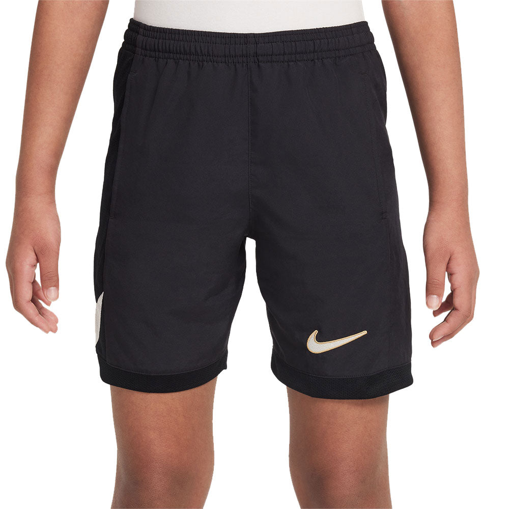 NIKE Academy กางเกงฟุตบอลขาสั้นเด็ก