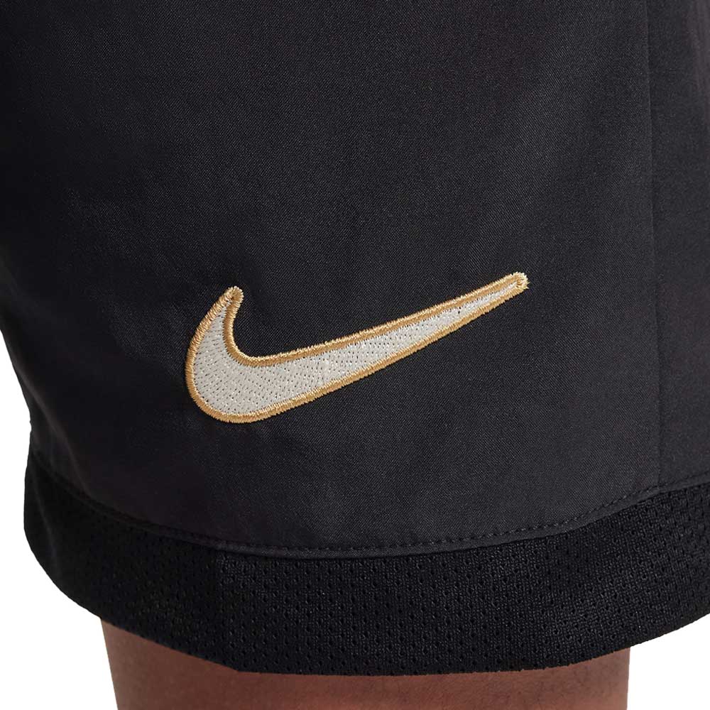 NIKE Academy กางเกงฟุตบอลขาสั้นเด็ก