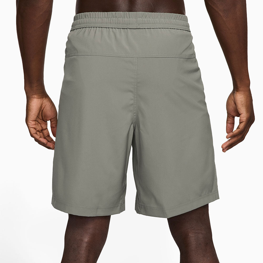 NIKE Dri-FIT Form 9" Unlined Versatile กางเกงออกกำลังกายขาสั้นผู้ชาย