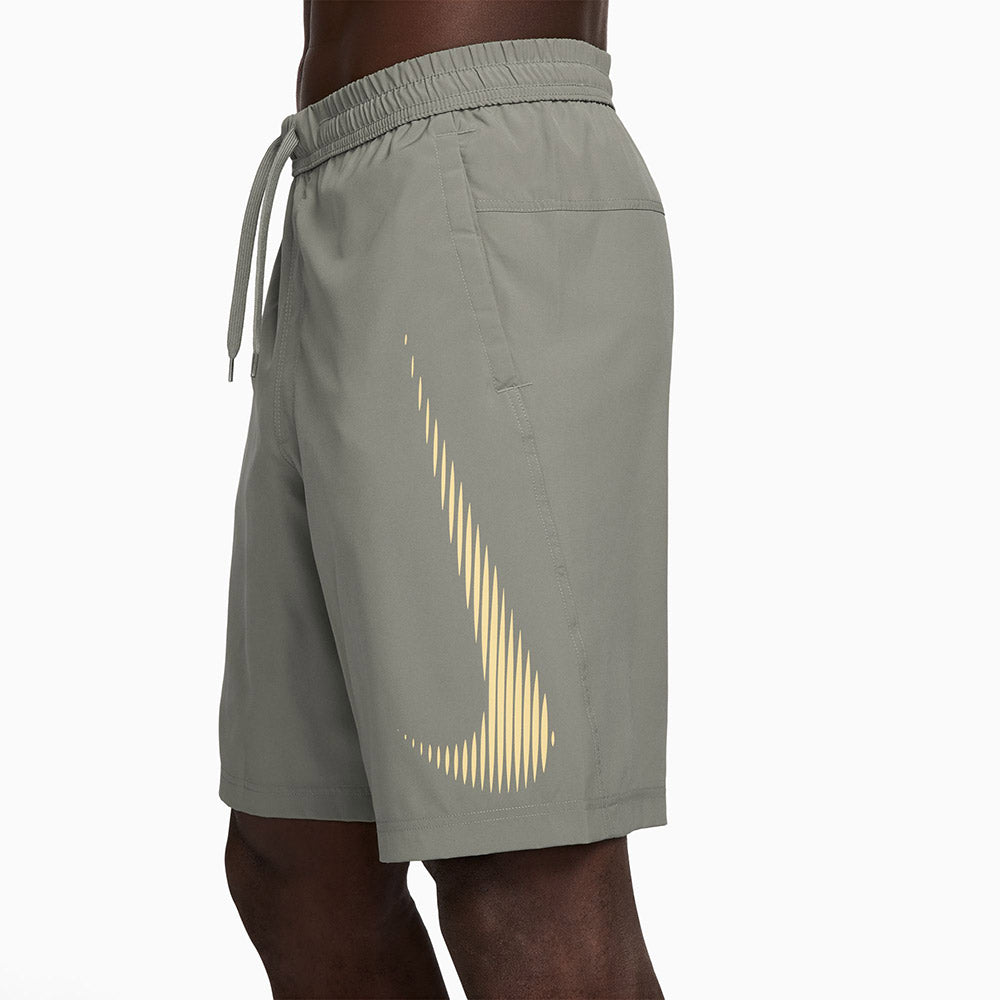 NIKE Dri-FIT Form 9" Unlined Versatile กางเกงออกกำลังกายขาสั้นผู้ชาย