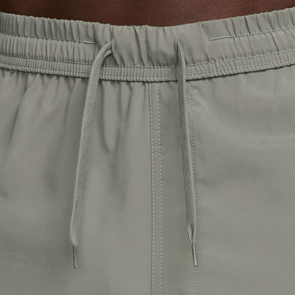 NIKE Dri-FIT Form 9" Unlined Versatile กางเกงออกกำลังกายขาสั้นผู้ชาย
