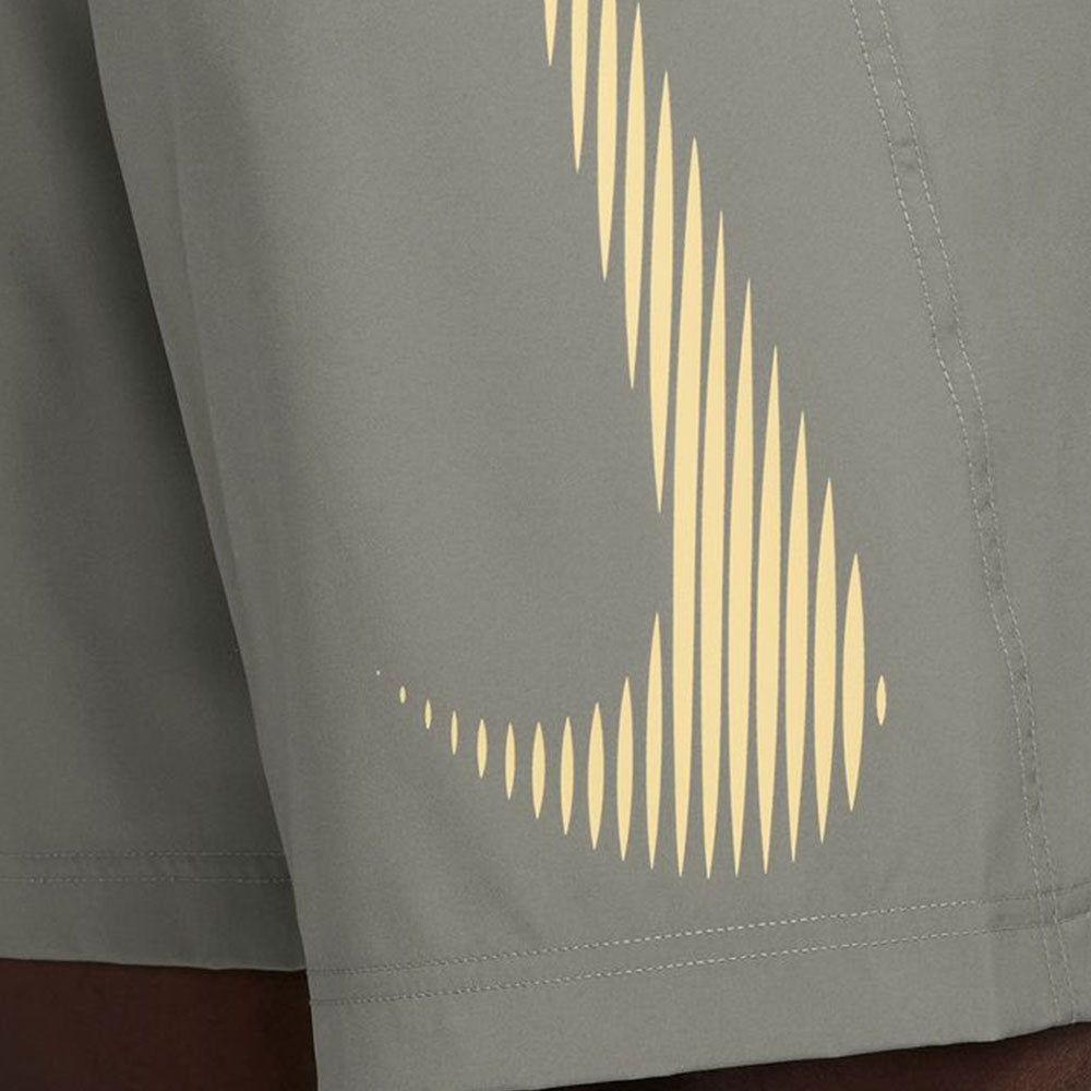 NIKE Dri-FIT Form 9" Unlined Versatile กางเกงออกกำลังกายขาสั้นผู้ชาย