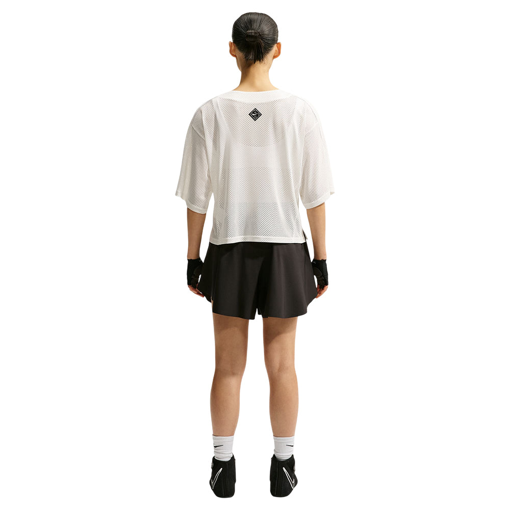 NIKE Dri-FIT One Oversized Women's Training T-Shirt - Supersports Thailand Supersports Thailand