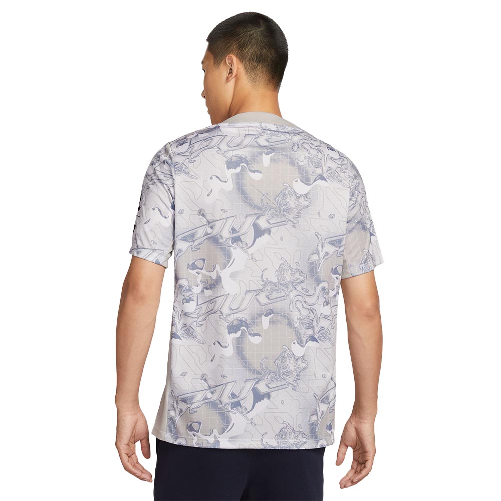 NIKE Tottenham Hotspur Academy Pro Pre-Match Men's Football T-Shirt