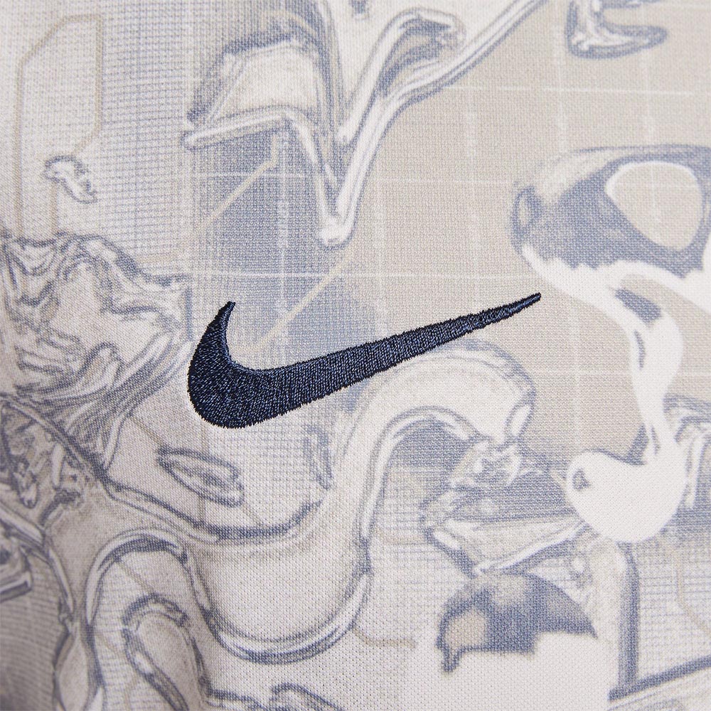 NIKE Tottenham Hotspur Academy Pro Pre-Match Men's Football T-Shirt