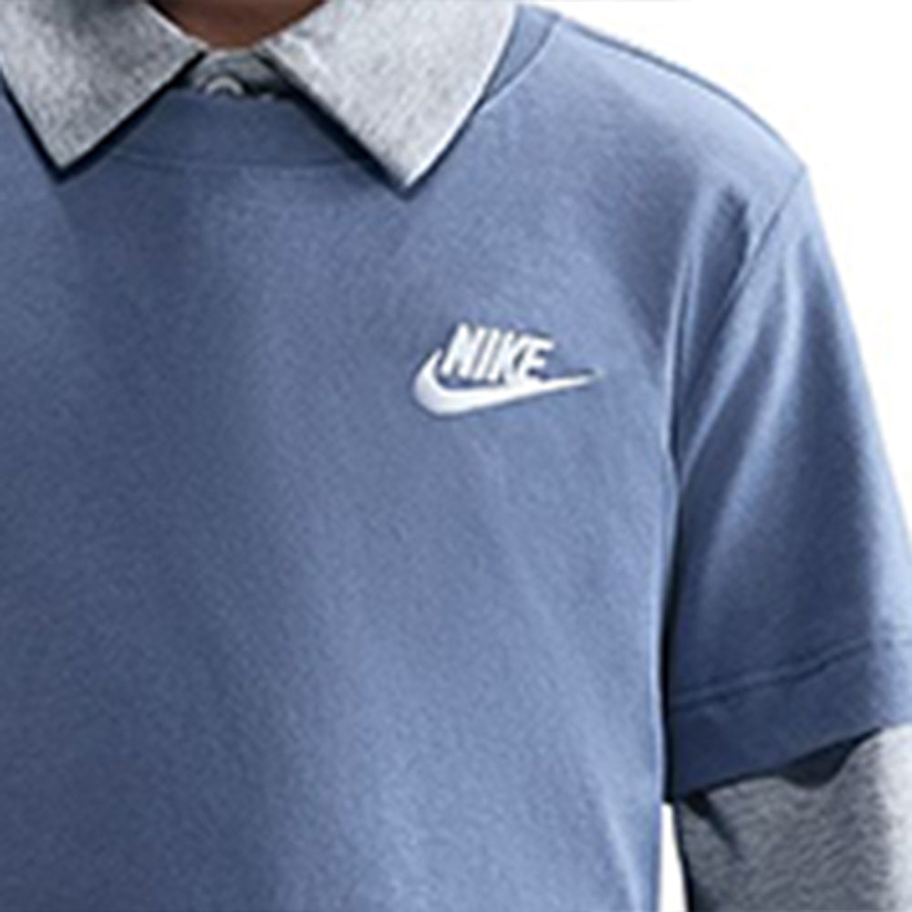 NIKE Sportswear Kids T-Shirt - Supersports Thailand Supersports Thailand