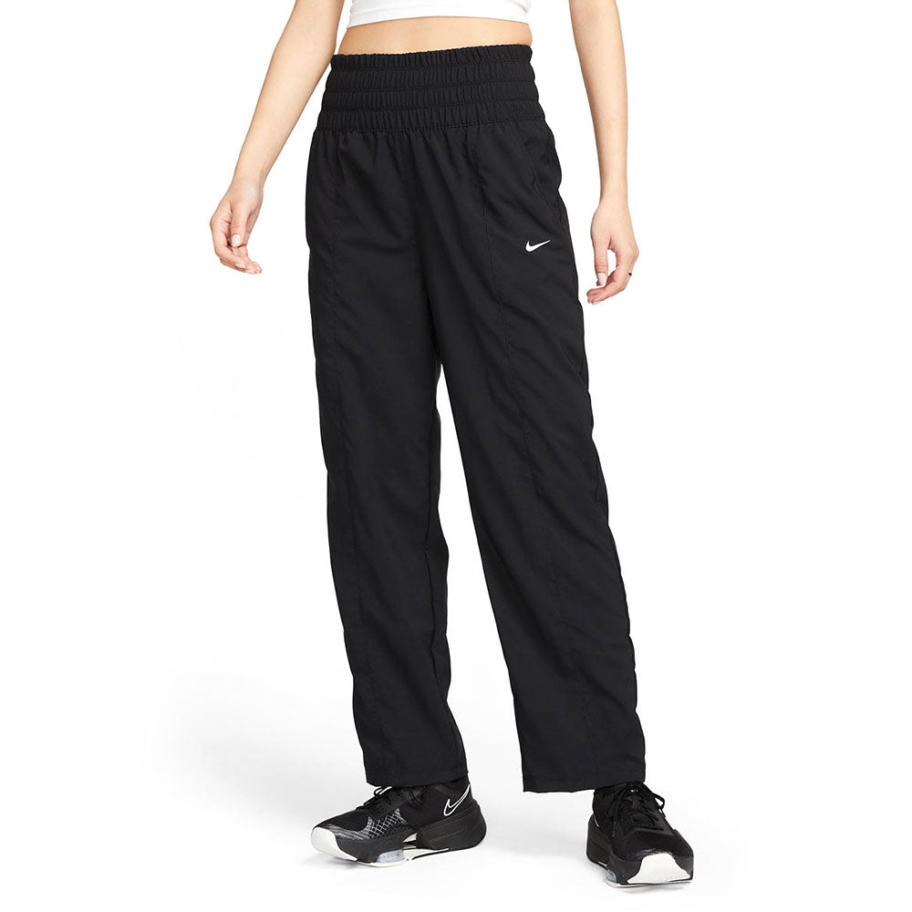 NIKE Dri-FIT One Ultra High-Waisted Women's Training Pants