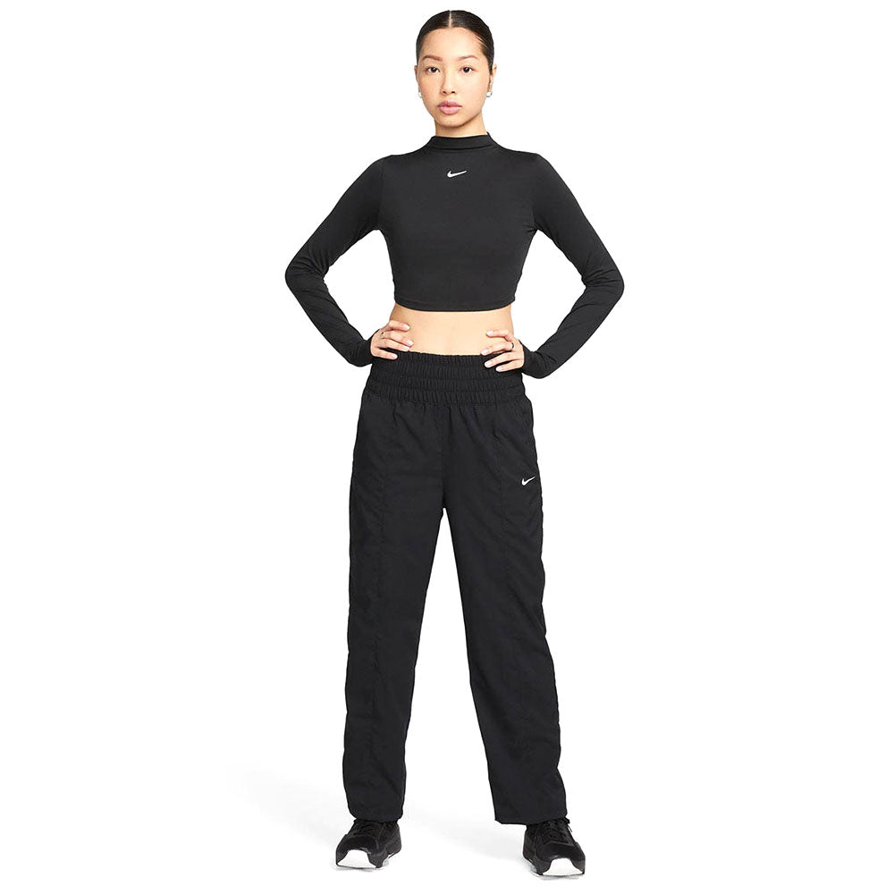 NIKE Dri-FIT One Ultra High-Waisted Women's Training Pants
