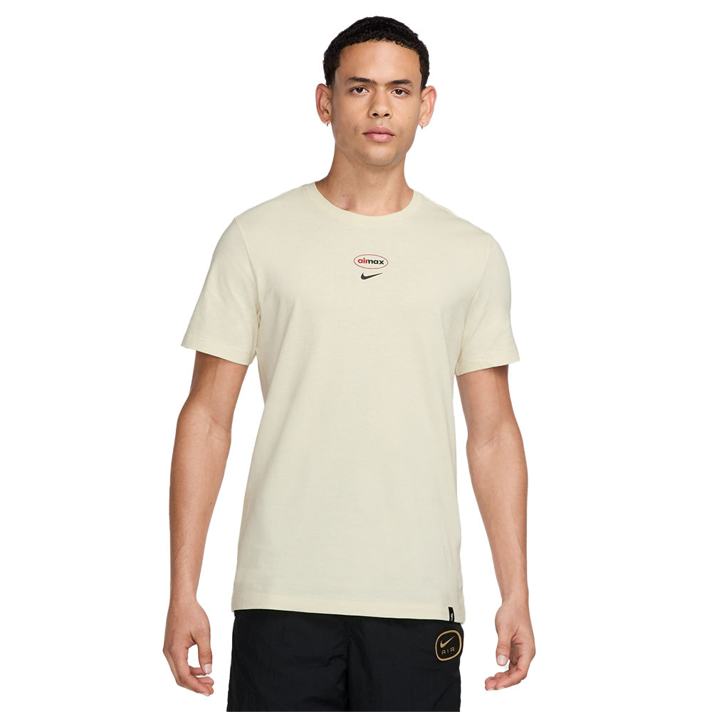 NIKE Liverpool FC Air Max Men's Football T-Shirt
