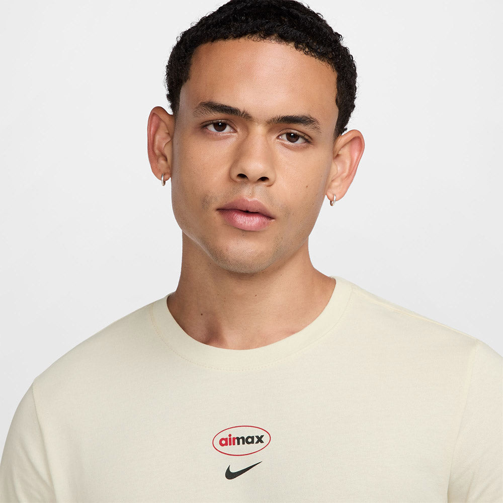 NIKE Liverpool FC Air Max Men's Football T-Shirt