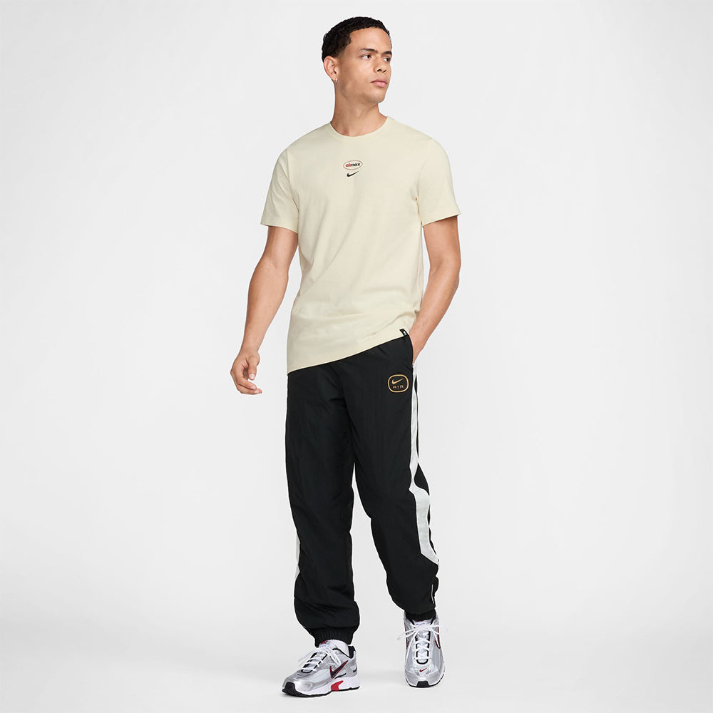 NIKE Liverpool FC Air Max Men's Football T-Shirt