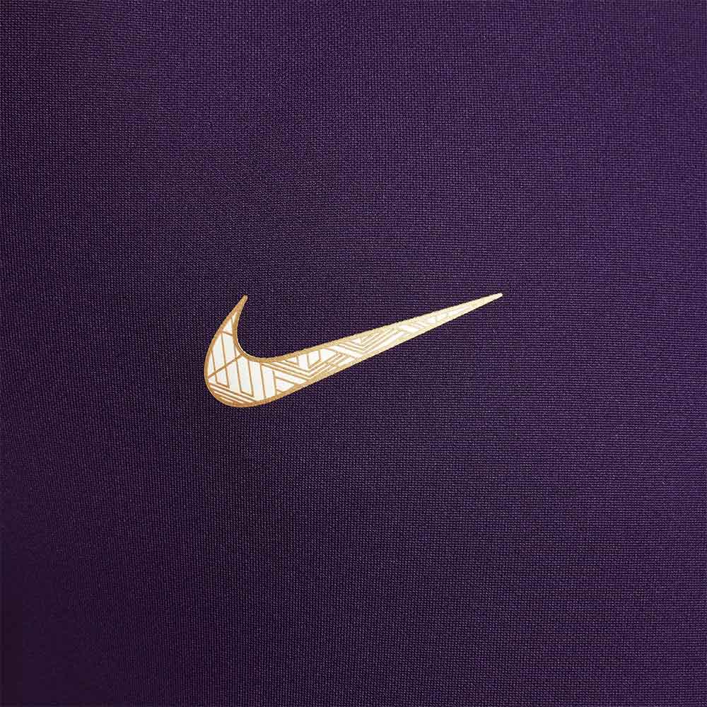 NIKE Kylian Mbappé Academy เสื้อฟุตบอลเด็ก