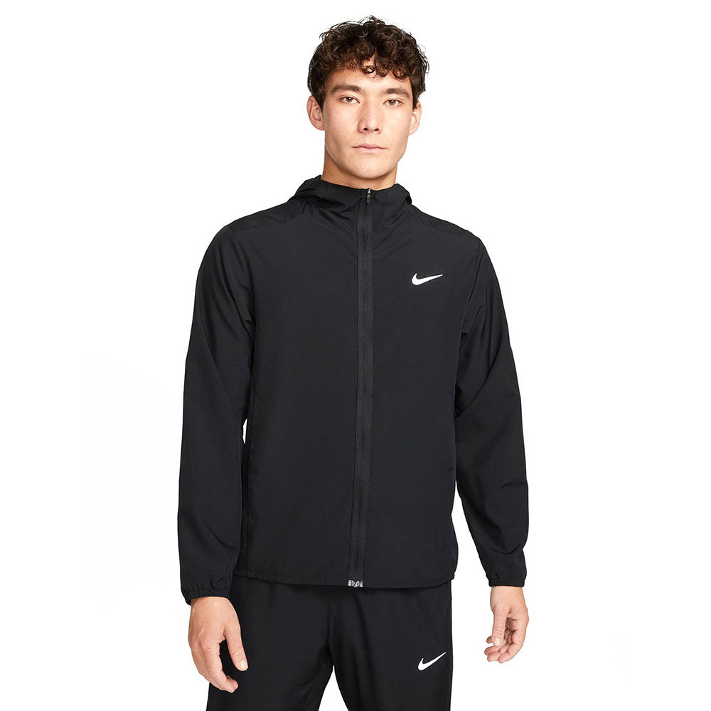 NIKE Form Dri-FIT Men's Training Jacket