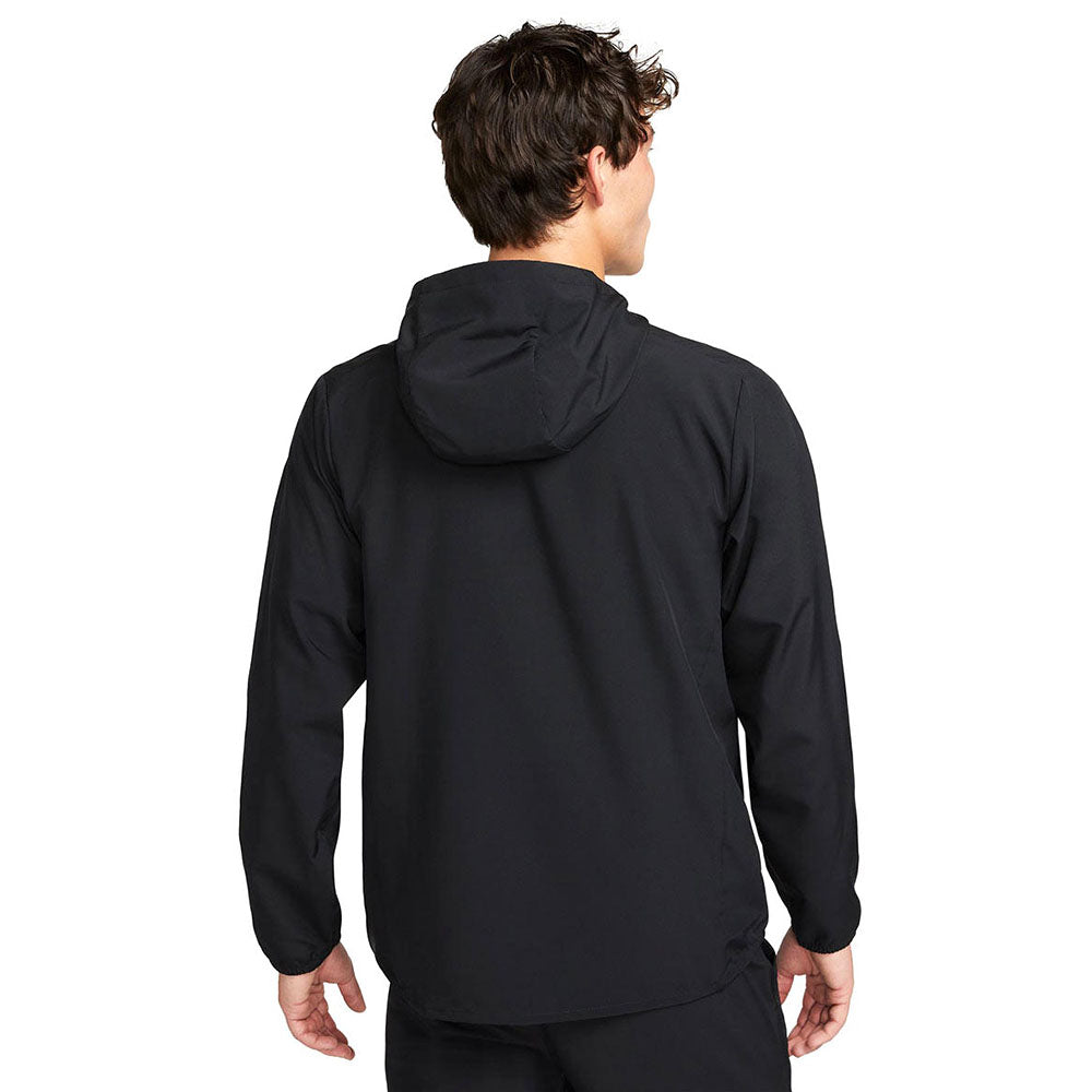 NIKE Form Dri-FIT Men's Training Jacket