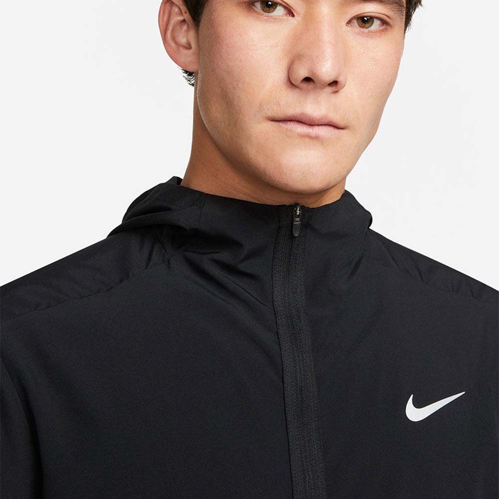 NIKE Form Dri-FIT Men's Training Jacket