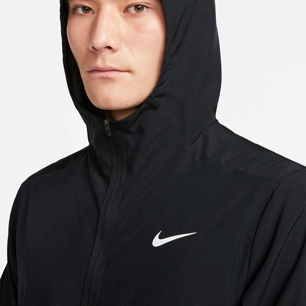 NIKE Form Dri-FIT Men's Training Jacket