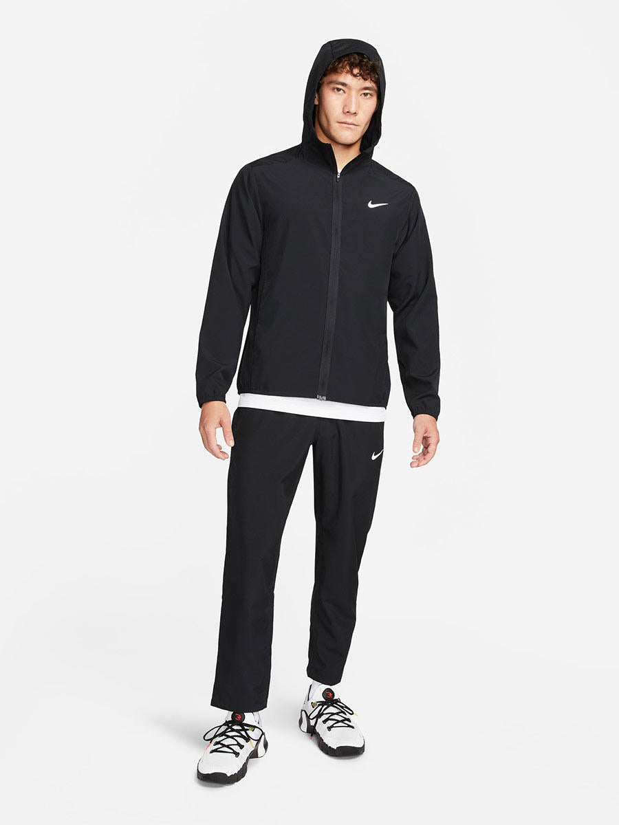 NIKE Form Dri-FIT Men's Training Jacket - Supersports Thailand Supersports Thailand