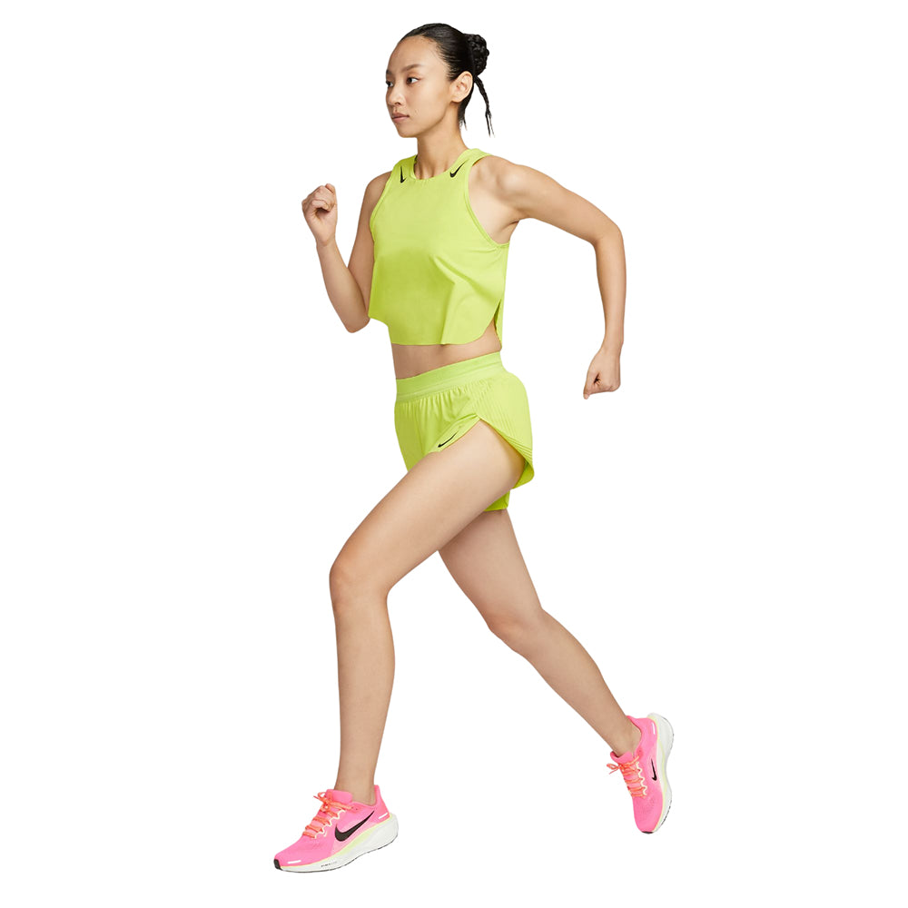 NIKE AeroSwift Women's Running Tank - Supersports Thailand Supersports Thailand