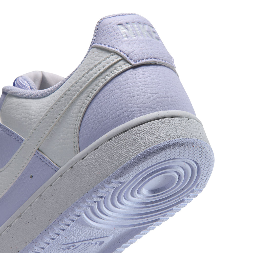 NIKE Court Vision Low Next Nature รองเท้าลำลองผู้หญิง Supersports Thailand