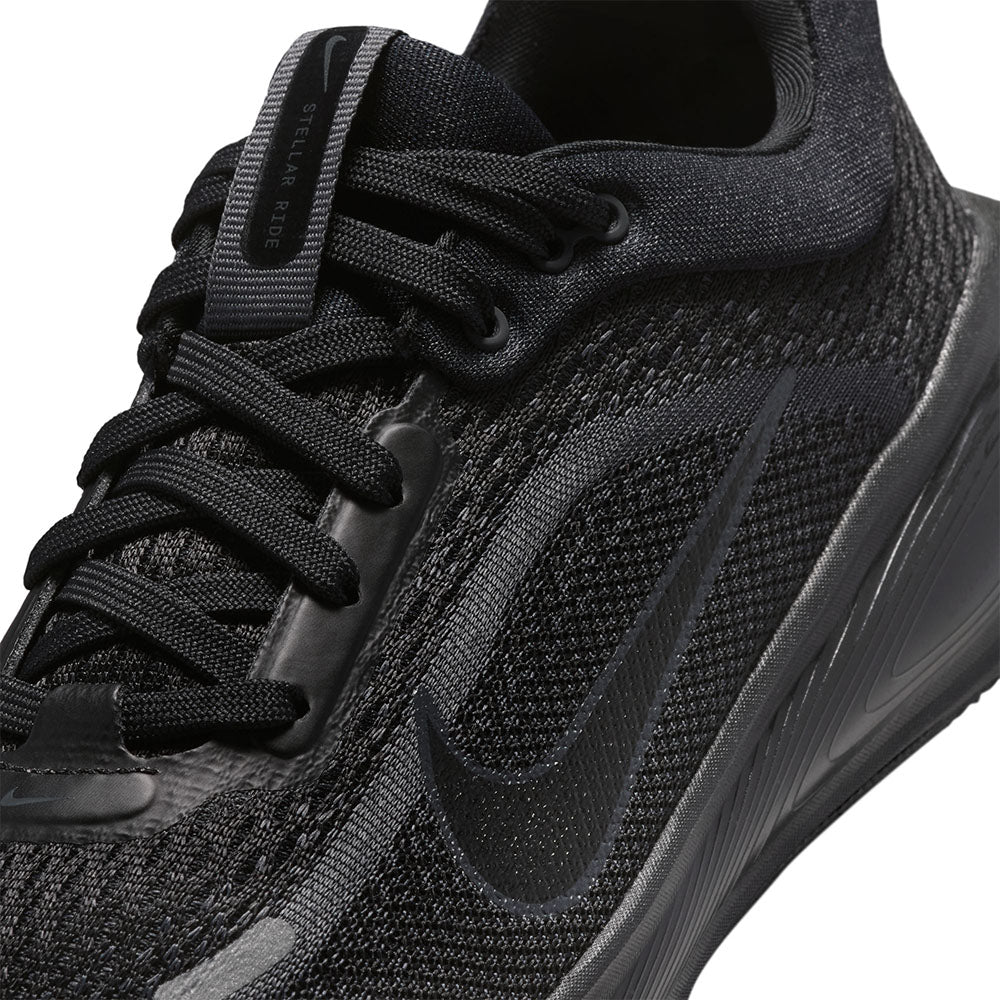 NIKE Stellar Ride Kids Running Shoes