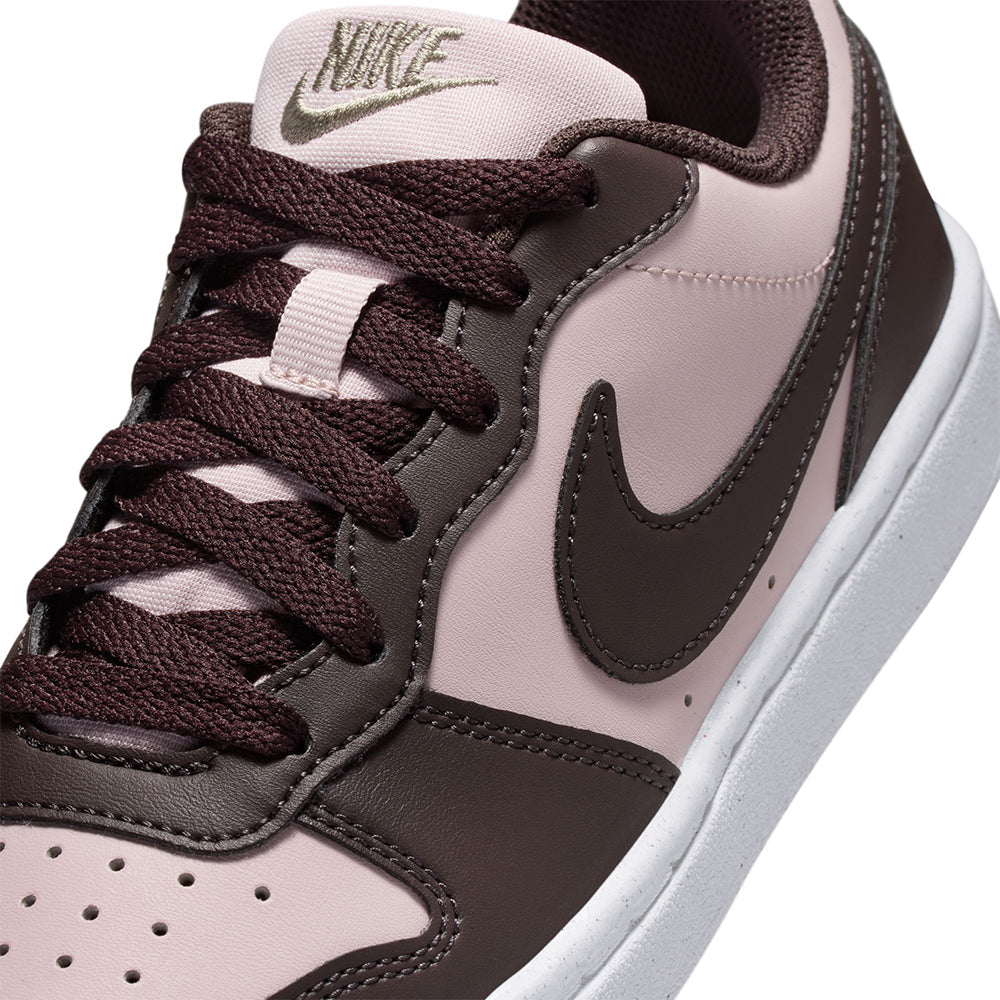 NIKE Court Borough Low Recraft Boys Lifestyle Shoes - Supersports Thailand Supersports Thailand