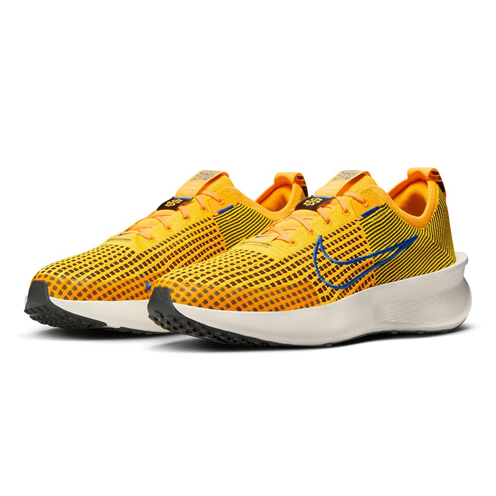 NIKE Interact Run Men's Running Shoes