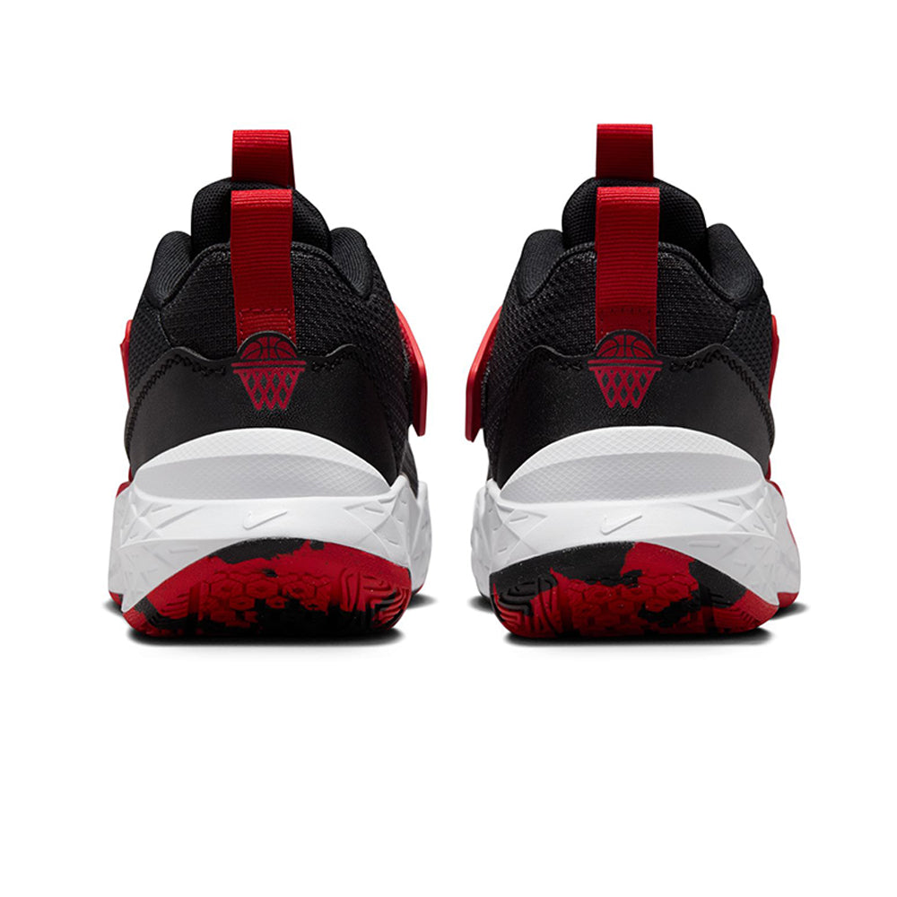 NIKE Team Hustle D 12 รองเท้าบาสเกตบอลเด็ก