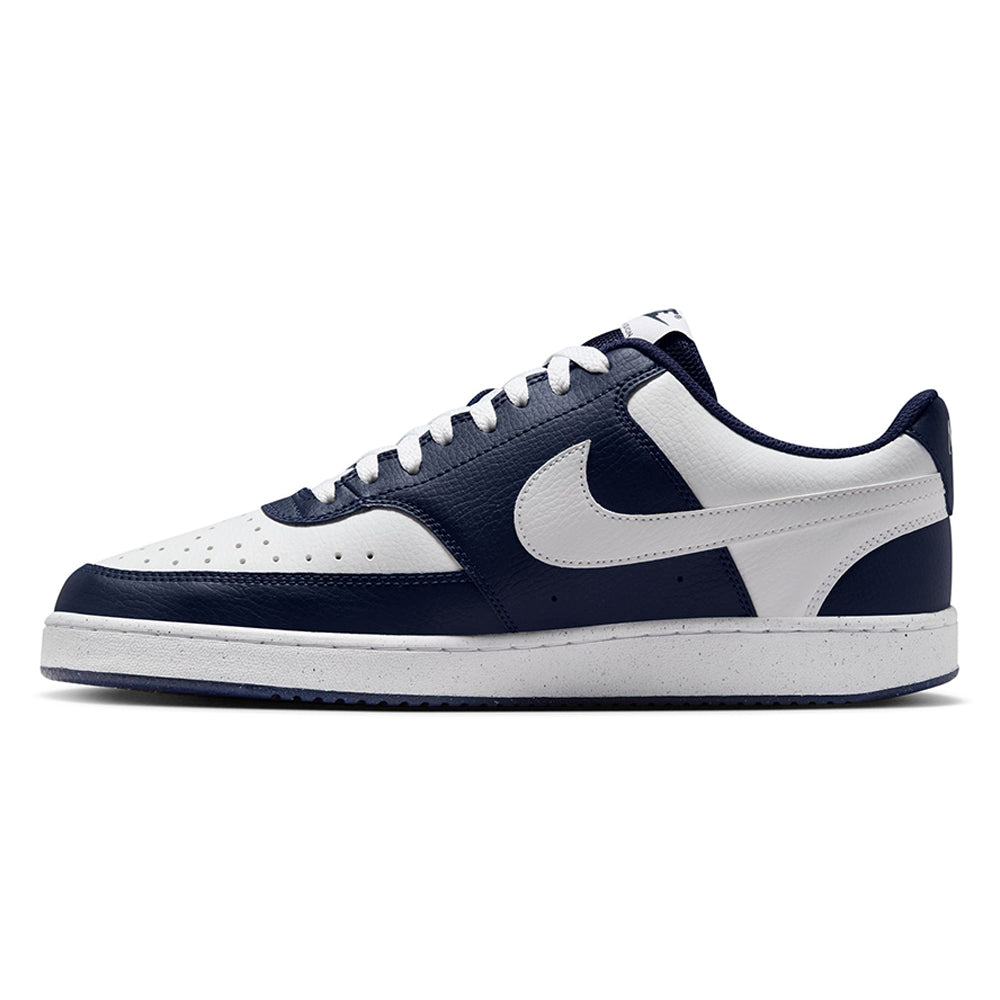 NIKE Court Vision Low Men's Casual Shoes