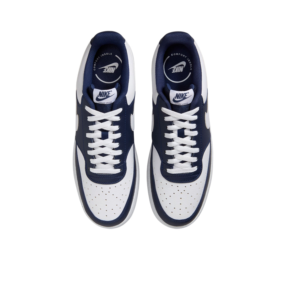 NIKE Court Vision Low Men's Casual Shoes