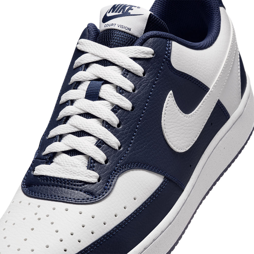 NIKE Court Vision Low Men's Casual Shoes