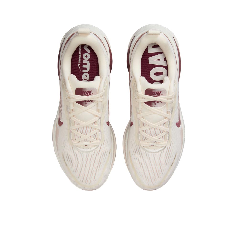 NIKE Vomero 18 รองเท้าวิ่งผู้หญิง