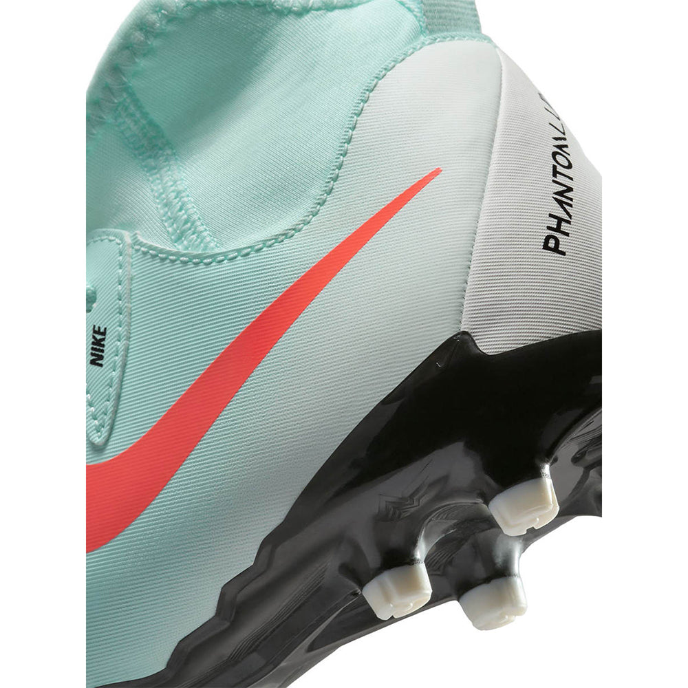 NIKE Phantom Luna 2 Academy MG รองเท้าฟุตบอลเด็ก