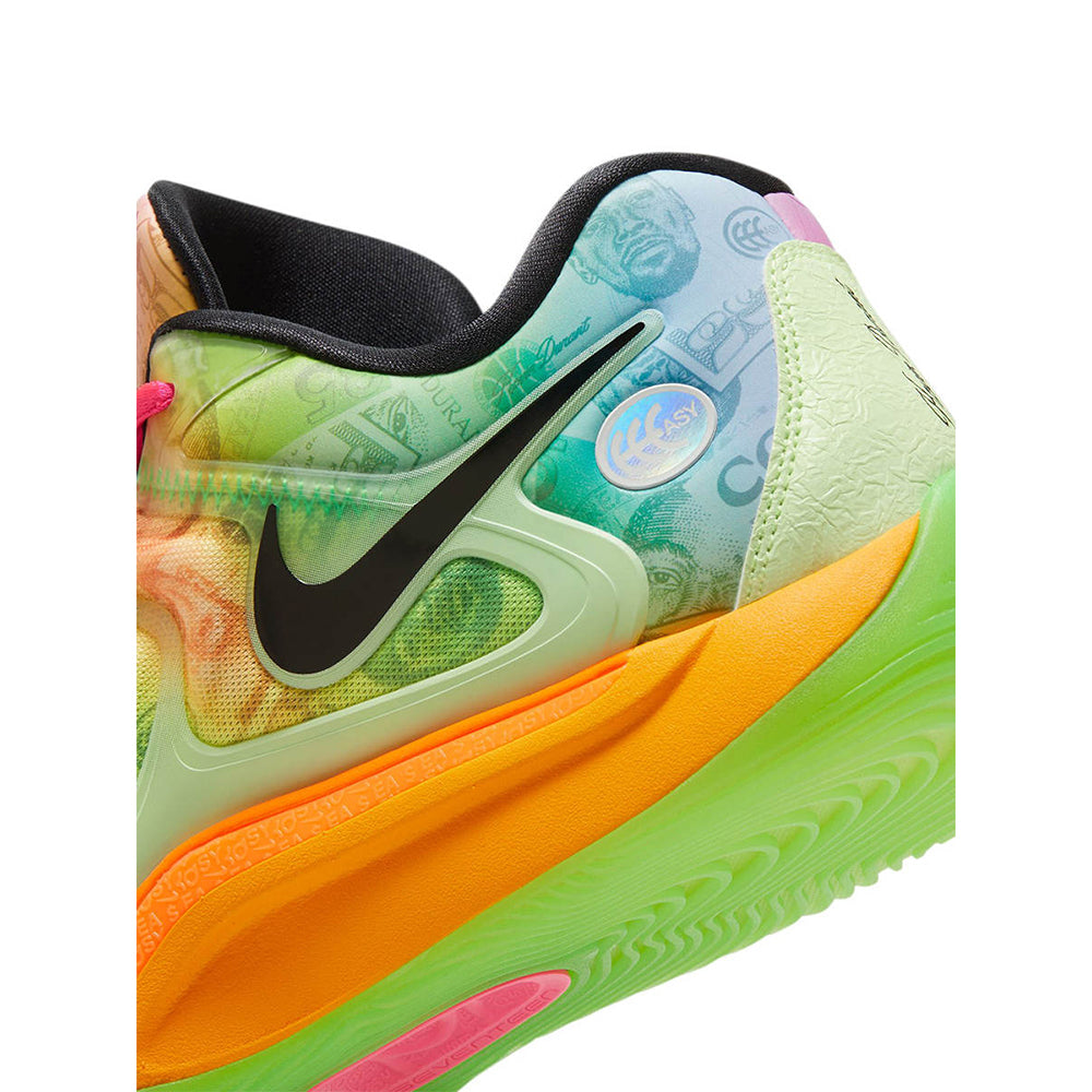 NIKE KD17 EP ASW Men's Basketball Shoes - Supersports Thailand Supersports Thailand