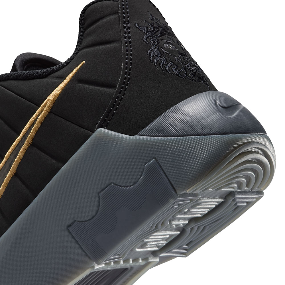 NIKE LeBron Witness 9 Kids Basketball Shoes - Supersports Thailand Supersports Thailand