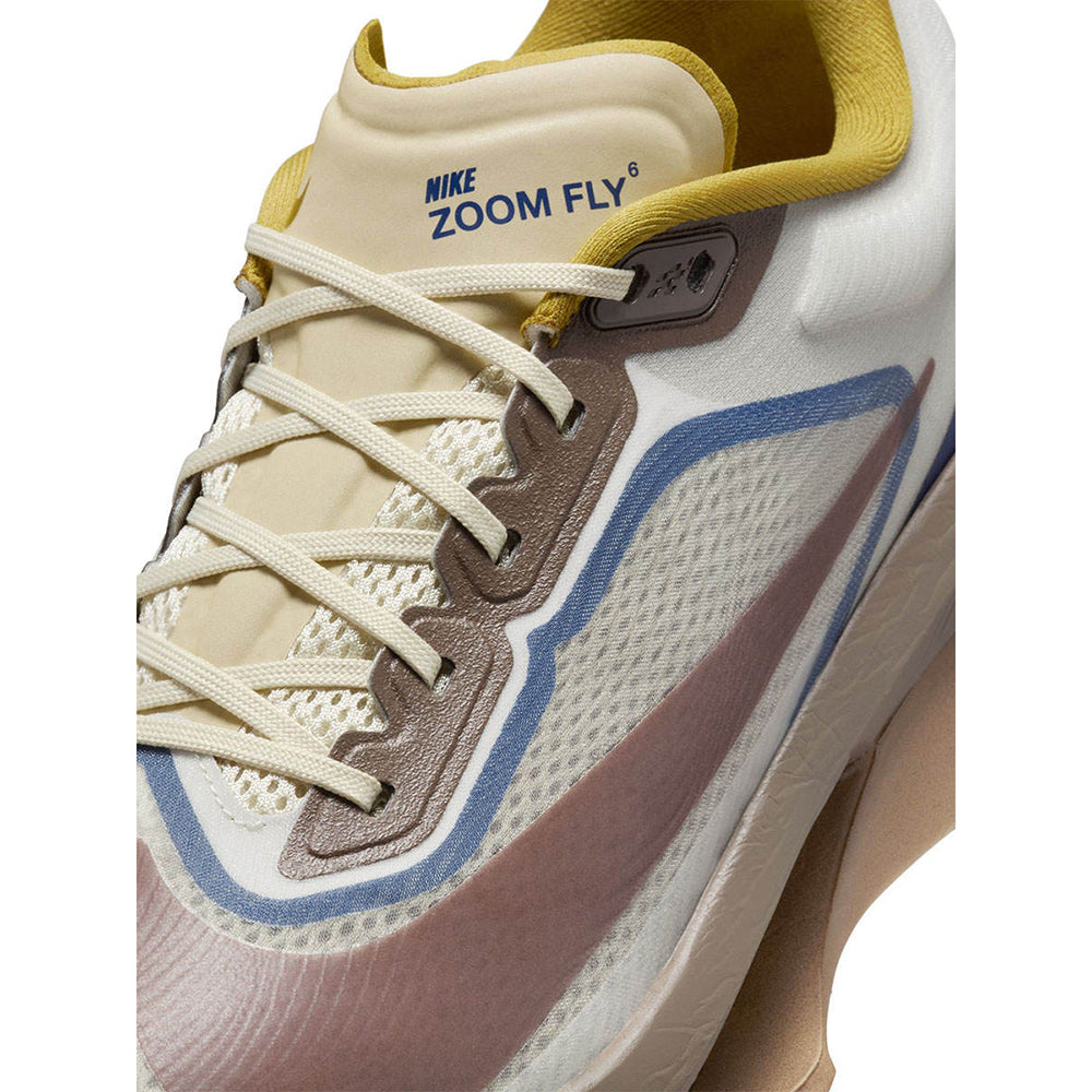 NIKE Zoom Fly 6 Premium รองเท้าวิ่งผู้ชาย