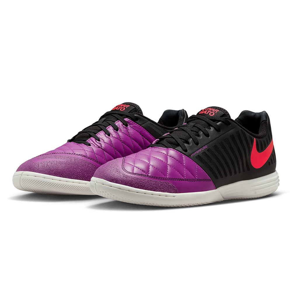 NIKE Lunargato II รองเท้าฟุตซอลผู้ชาย
